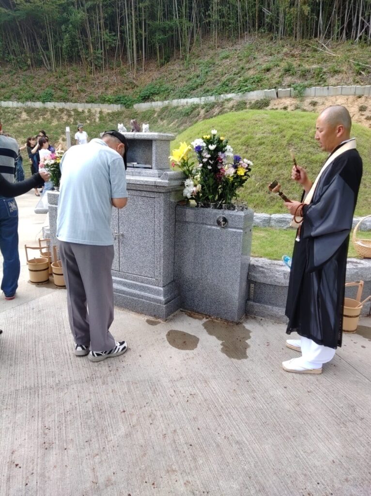 愛猫タイガーの父